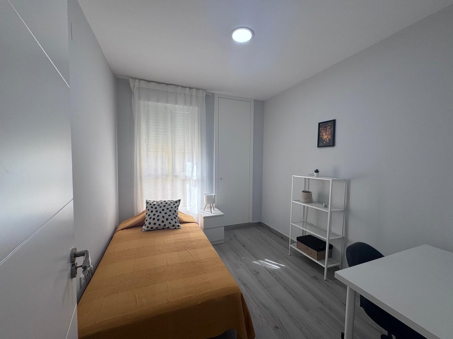 Piso de 91 m² en Jerez de la Frontera
