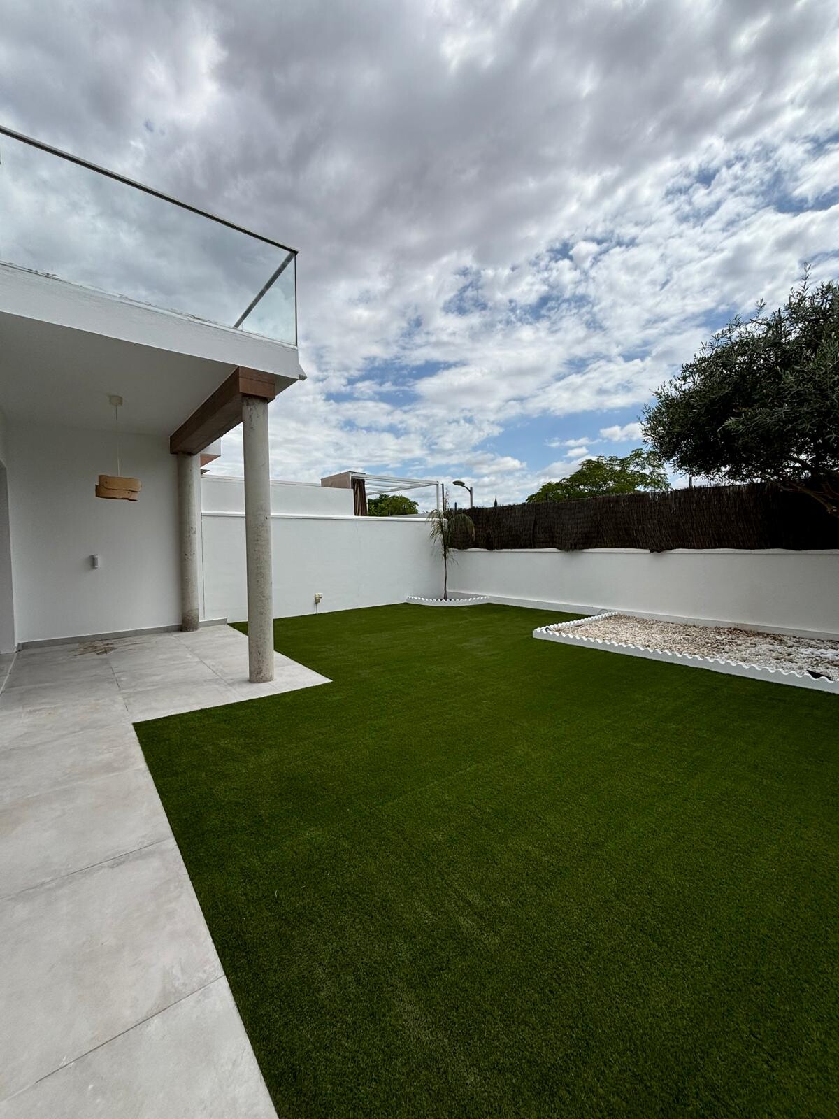 Piso de 176 m² en Bormujos