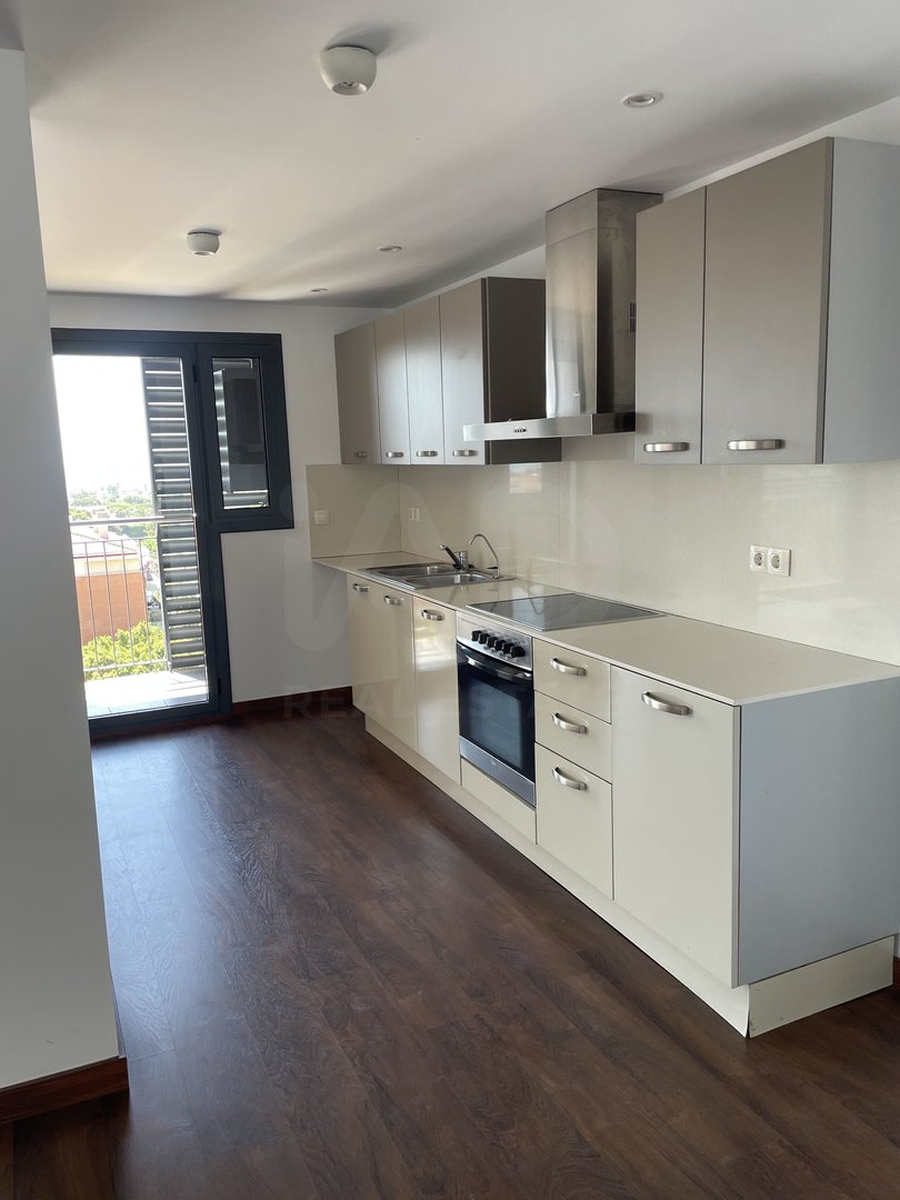 Piso de 79 m² en Sitges