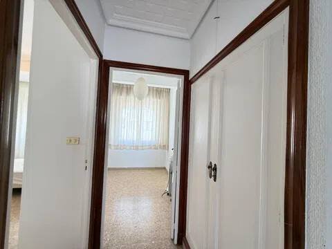 Piso de 100 m² en Murcia