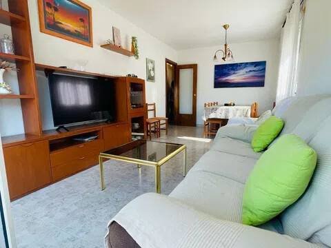 Piso de 78 m² en Calafell