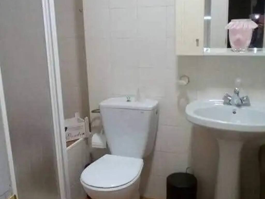 Piso de 95 m² en Jaén
