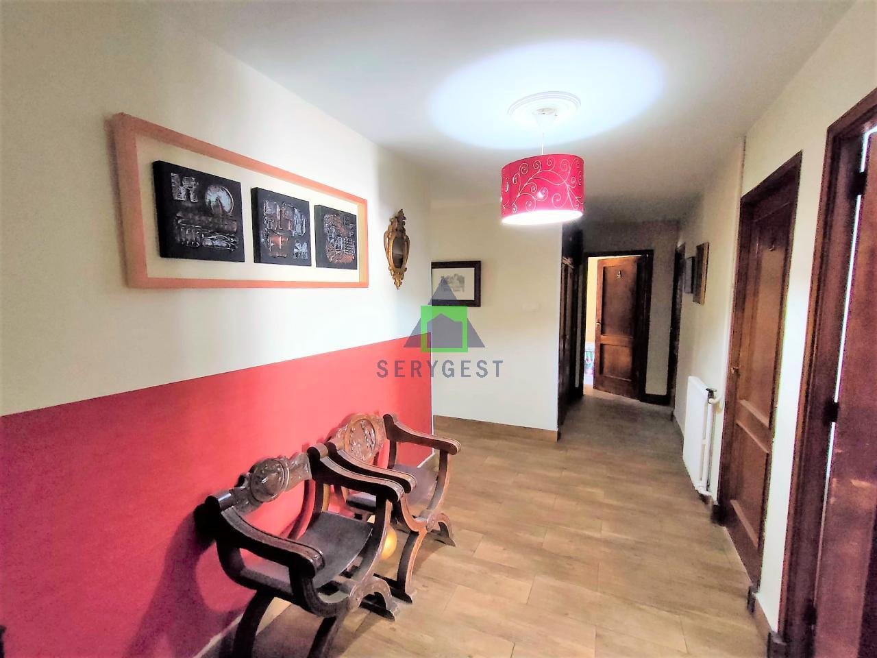 Habitación 90 m², Ourense