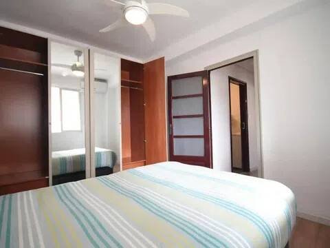 Appartamento 71 m² a Valencia