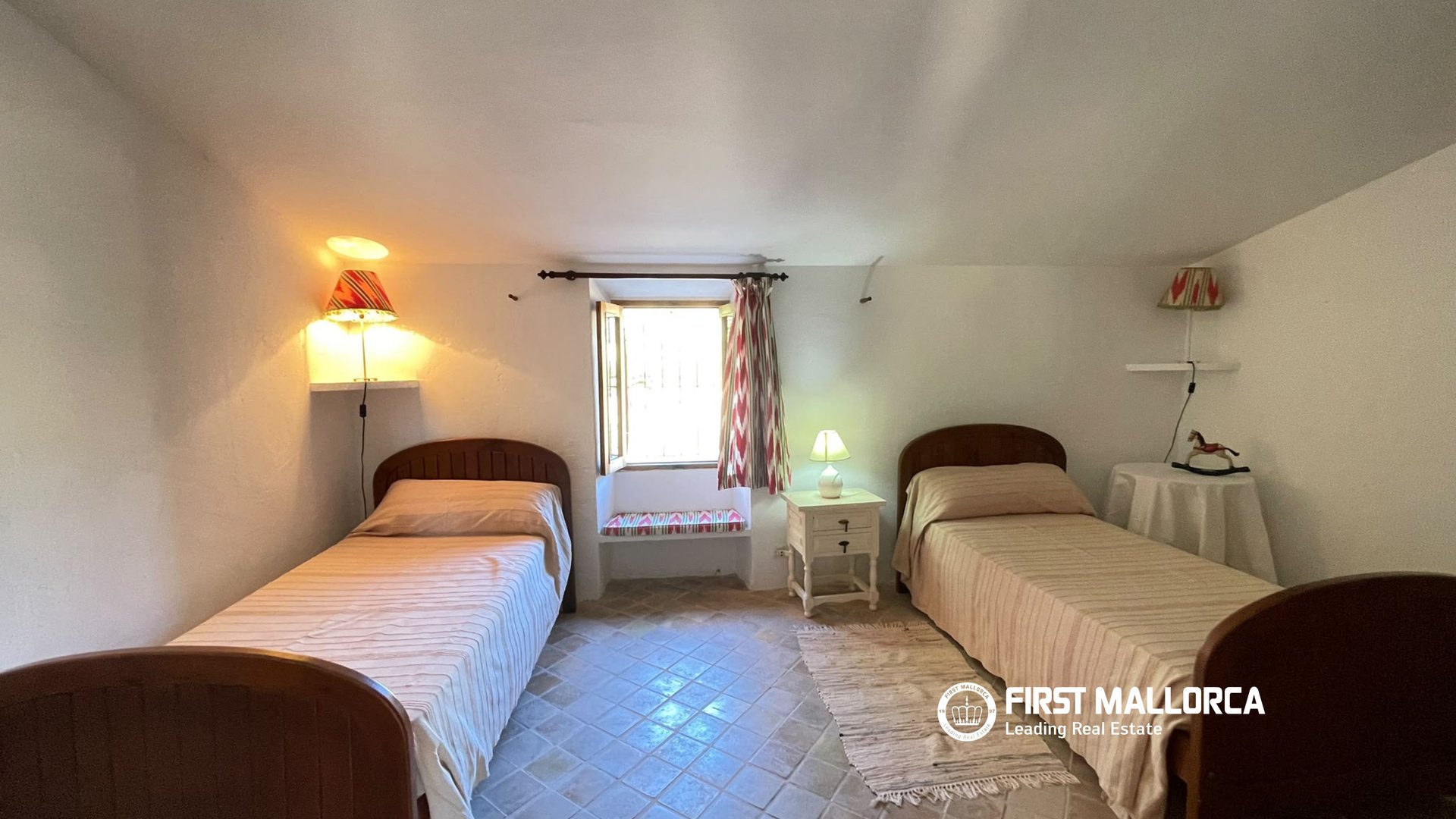 Piso de 179 m² en Pollença
