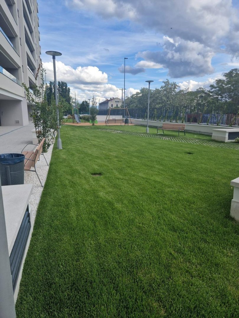 Pis de 76 m² a Valladolid