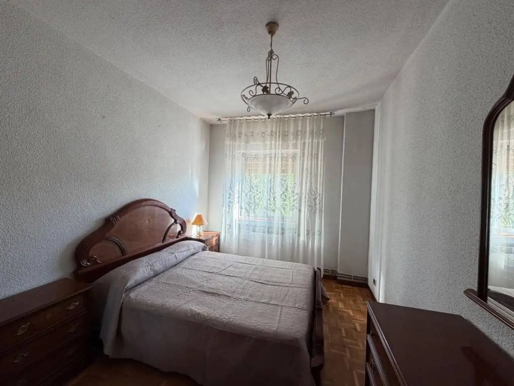 Piso de 105 m² en Madrid