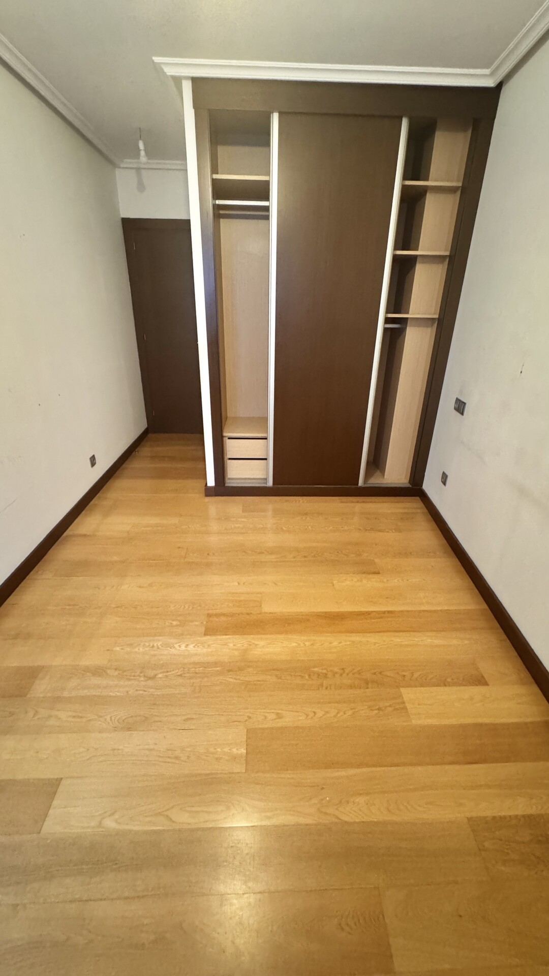Pis de 110 m² a Oviedo