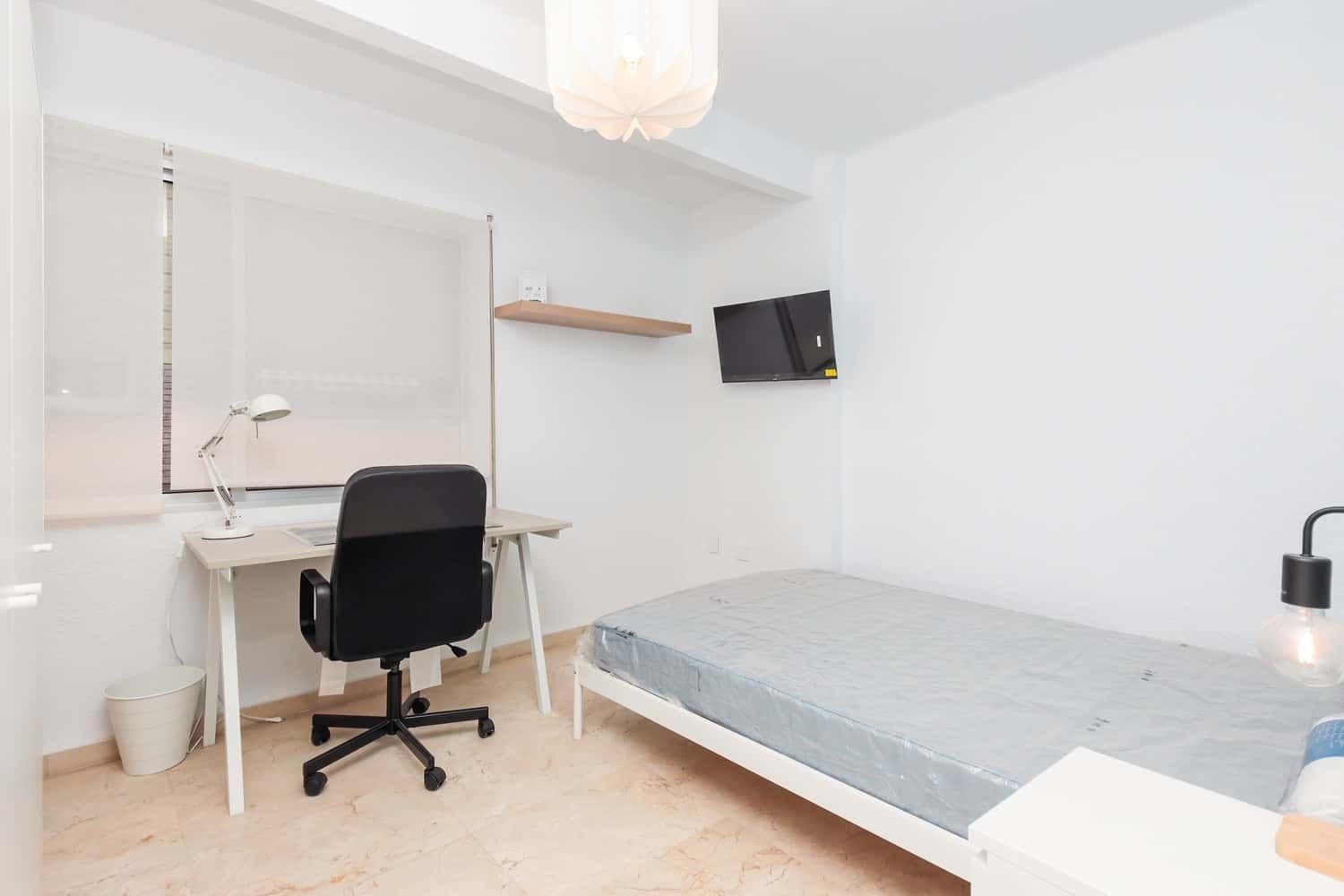 Habitació de lloguer, Reus