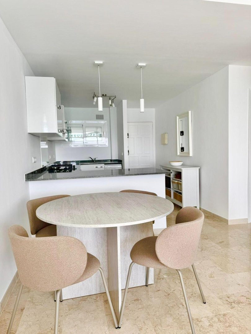 Квартира 70 м² в Calvià