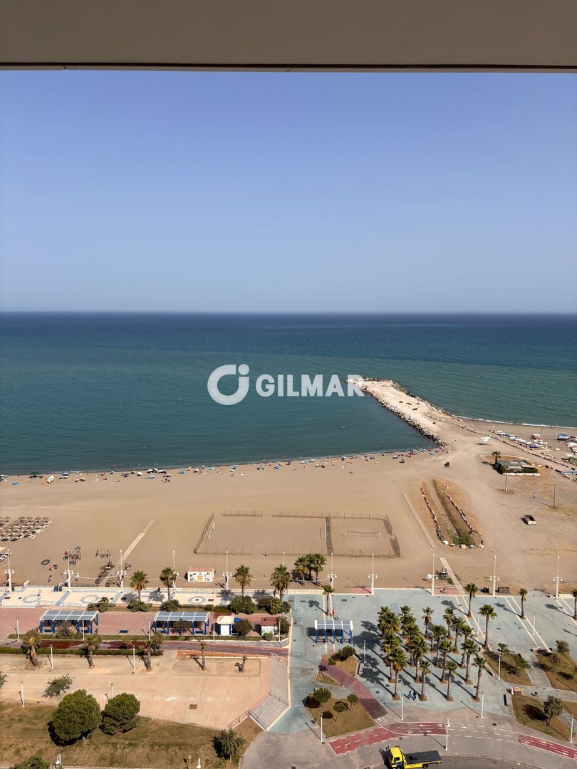 Wohnung 309 m² in Málaga