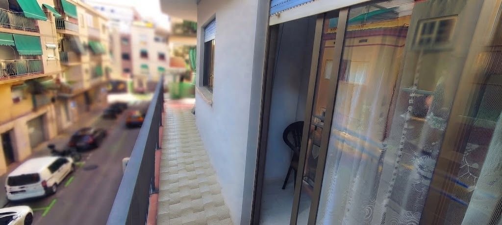 Appartamento 80 m² a Barcelona
