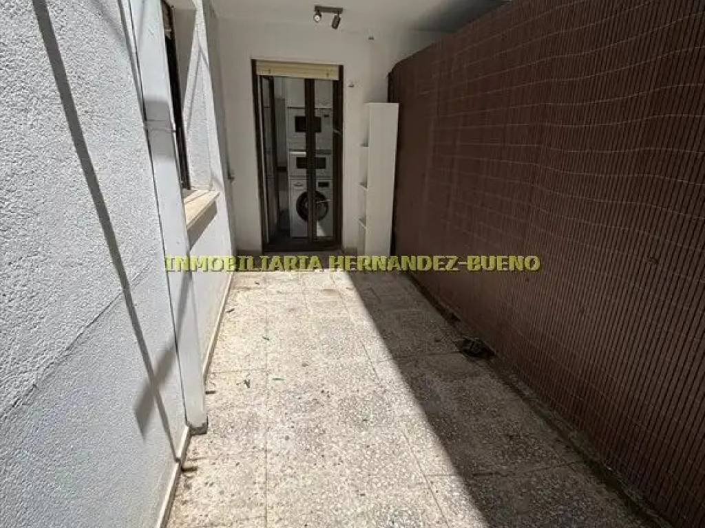 Piso de 121 m² en Salamanca