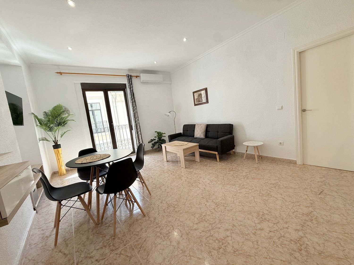 Pis de 48 m² a Alacant