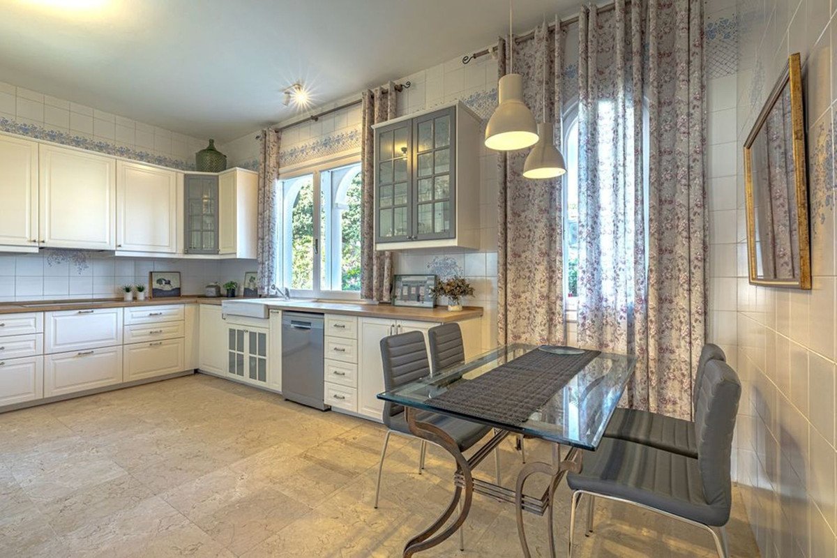Casa de 540 m² a Estepona