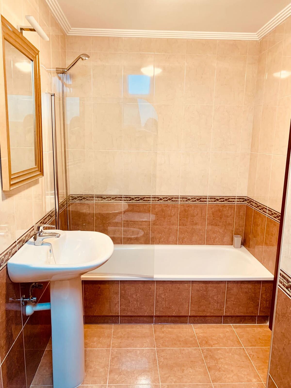 Piso de 169 m² en Avilés