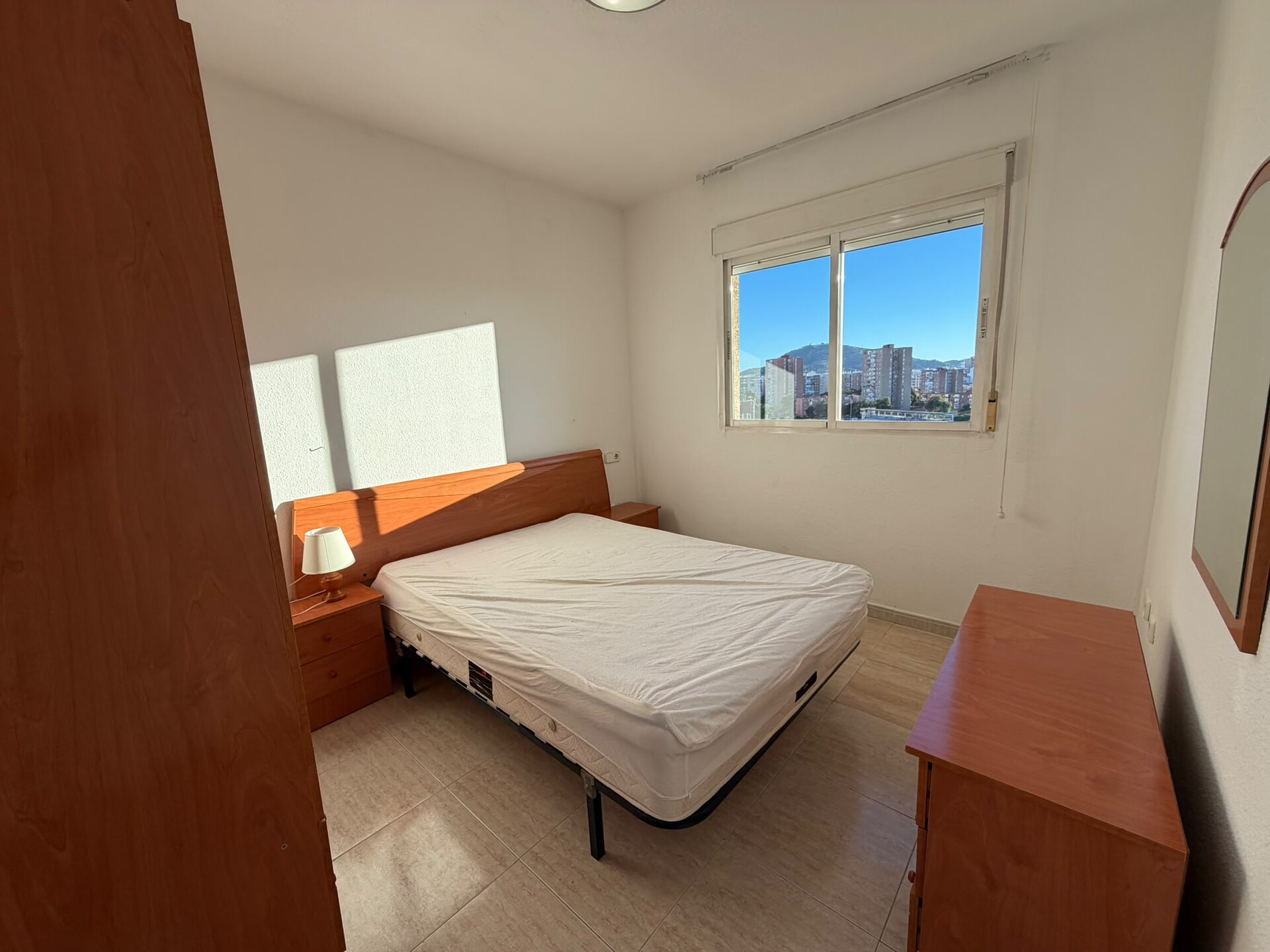 Piso de 100 m² en Cartagena