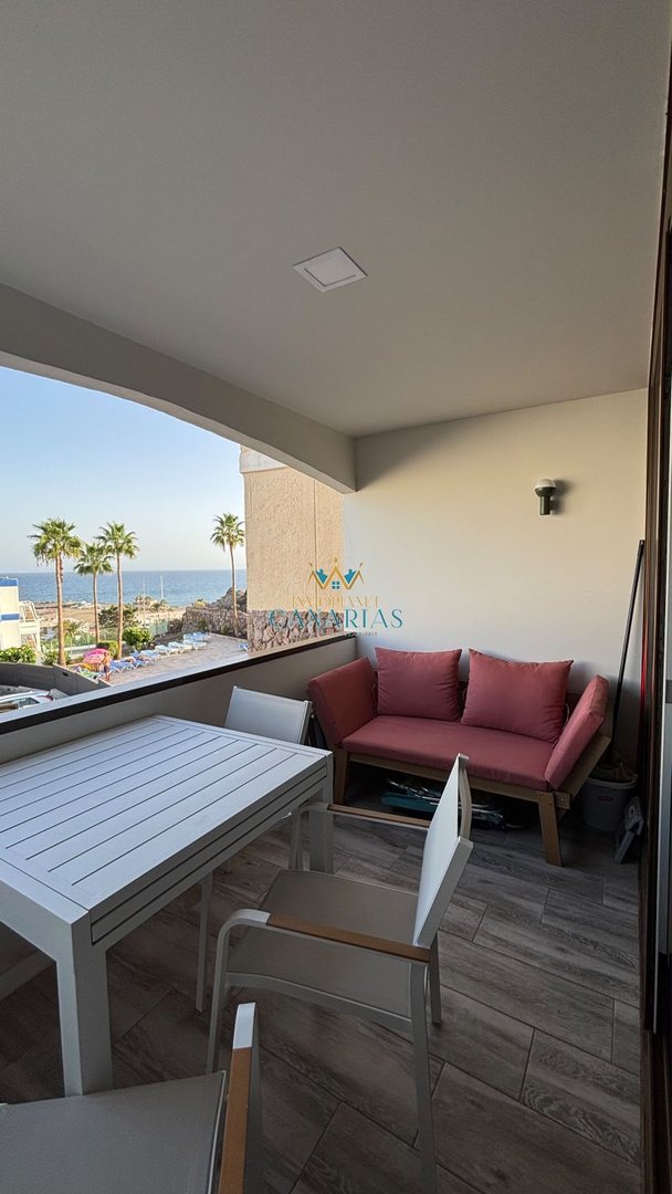 Wohnung 45 m² in San Bartolomé de Tirajana