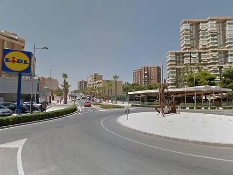 Pis de 82 m² a el Campello