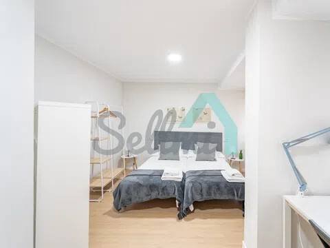 Piso de 80 m² en Oviedo