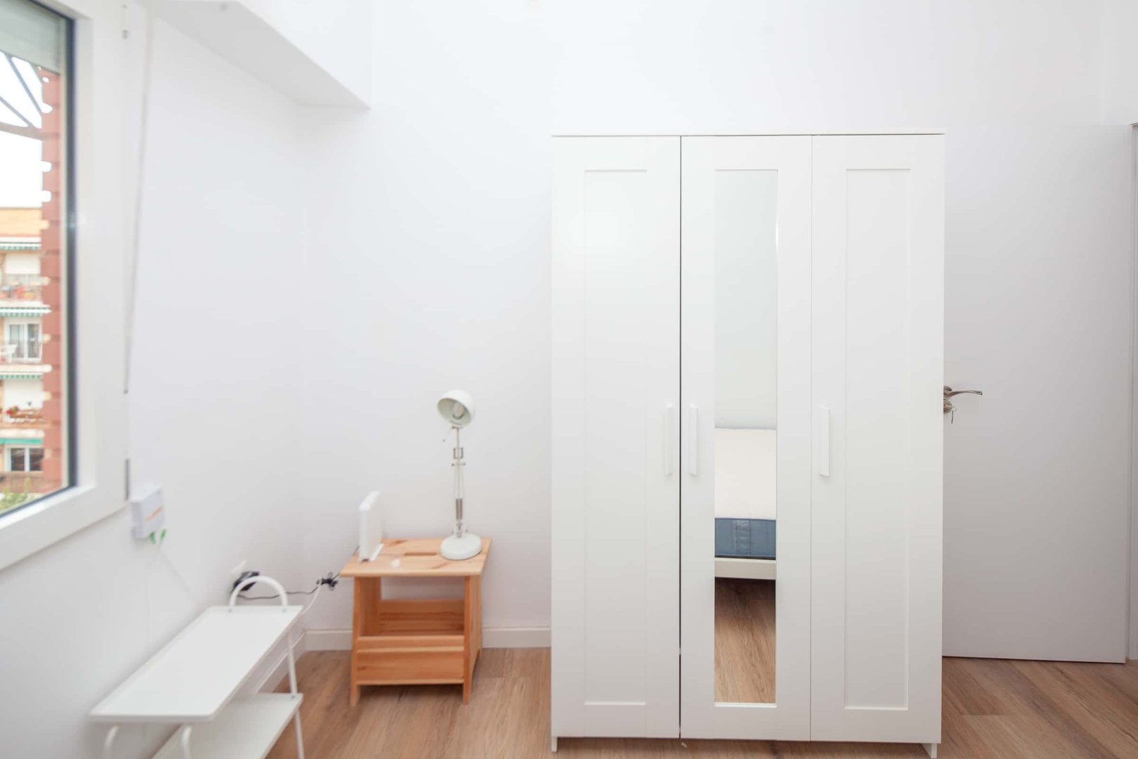 Wohnung 64 m² in Valencia
