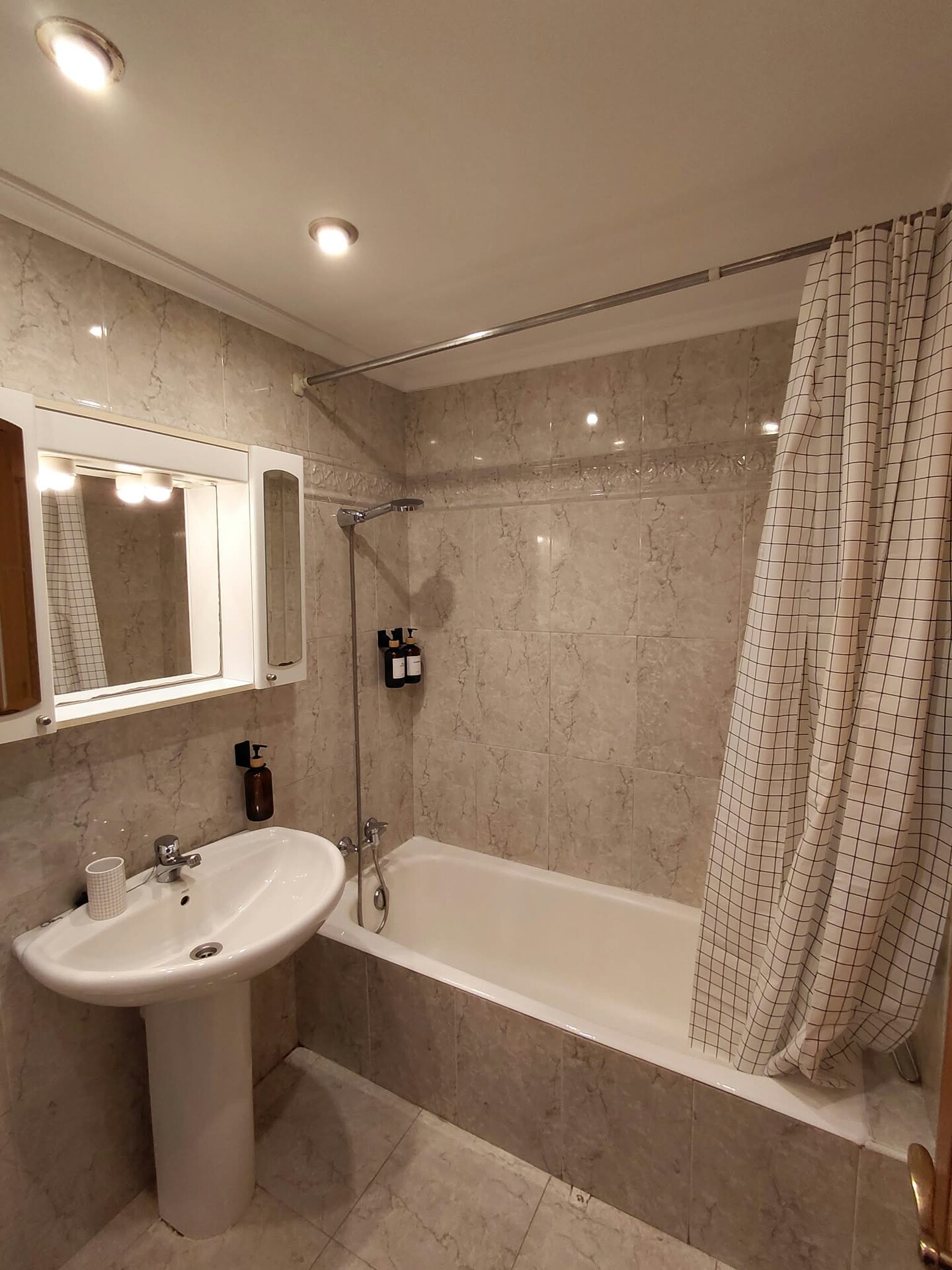 Piso de 125 m² en León