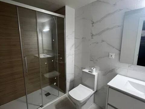Piso de 75 m² en Dos Hermanas