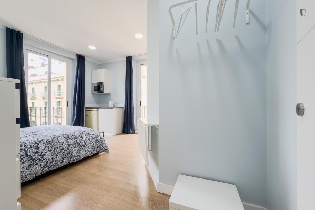 Habitación en alquiler, Barcelona