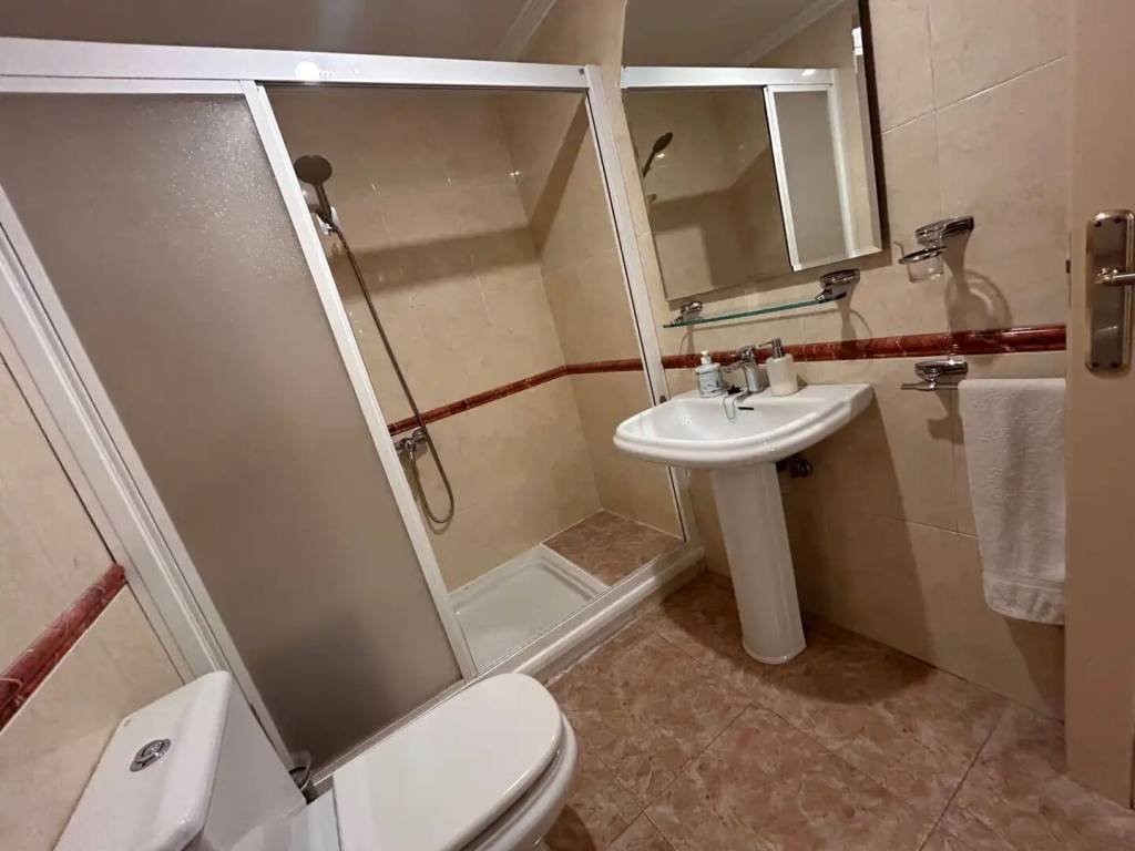 Piso de 89 m² en Alicante