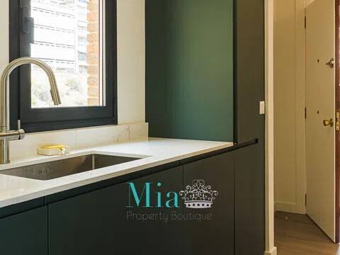 Piso de 120 m² en Alicante