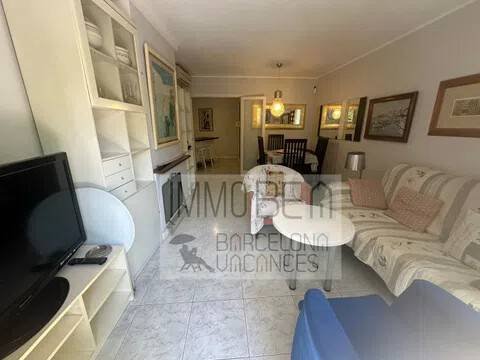 Piso de 85 m² en Arenys de Mar