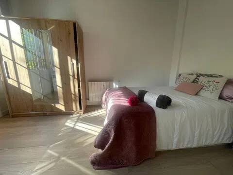 Habitación en alquiler, Madrid