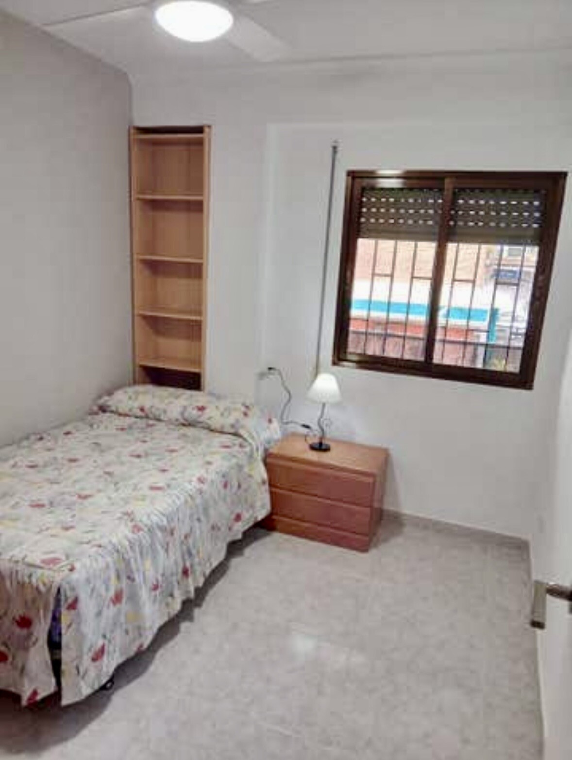 Pis de 78 m² a Còrdova