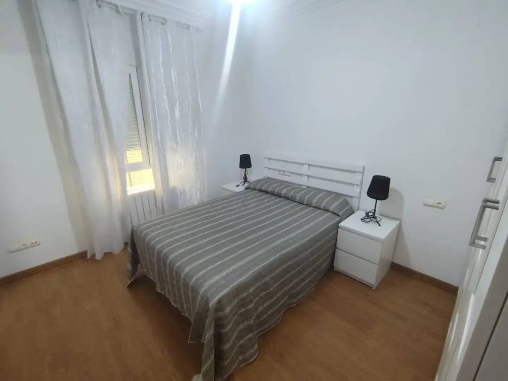 Piso de 80 m² en Úbeda
