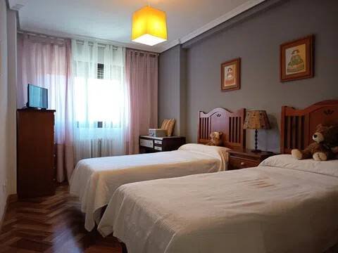 Pis de 80 m² a Valladolid
