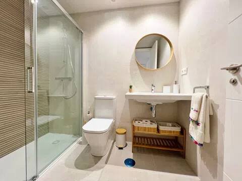 Appartamento 123 m² a Roquetas de Mar