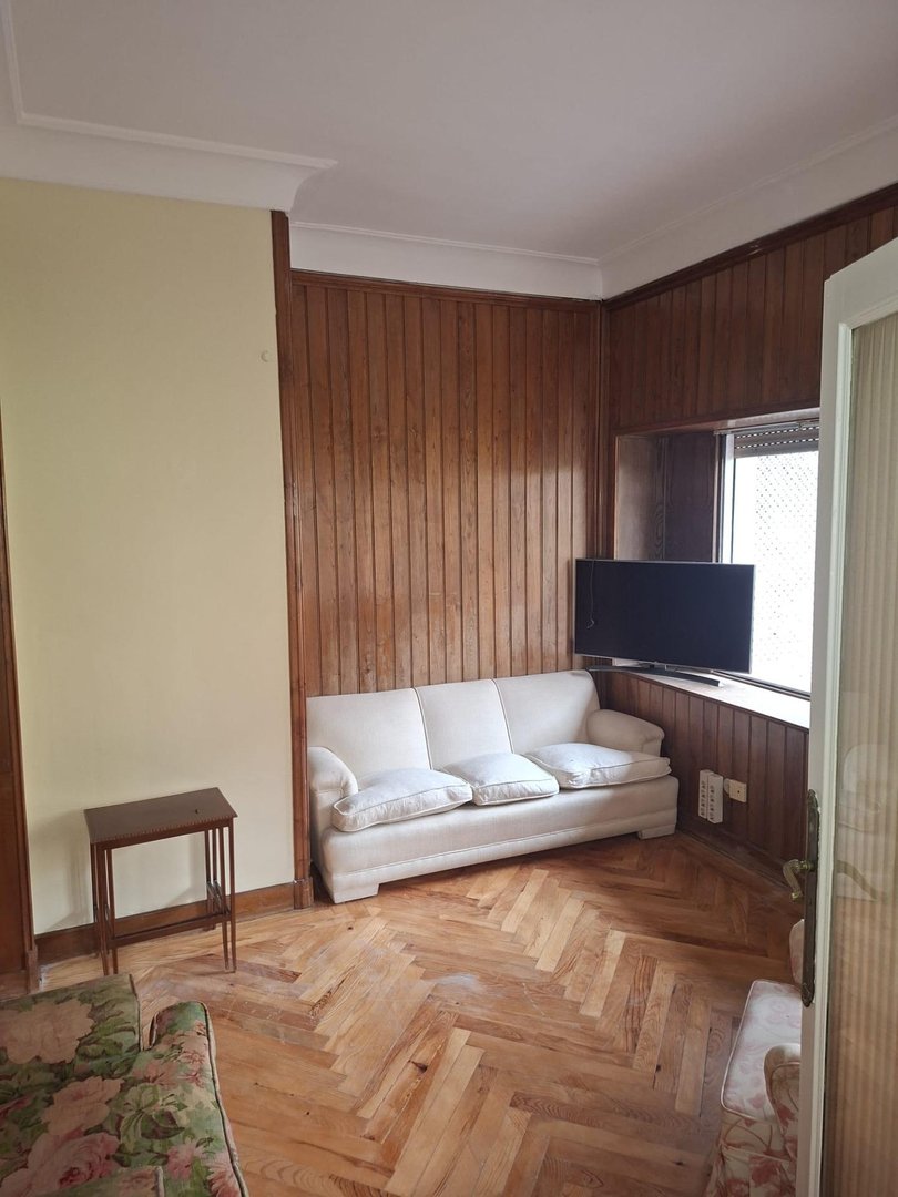 Piso de 246 m² en Sevilla