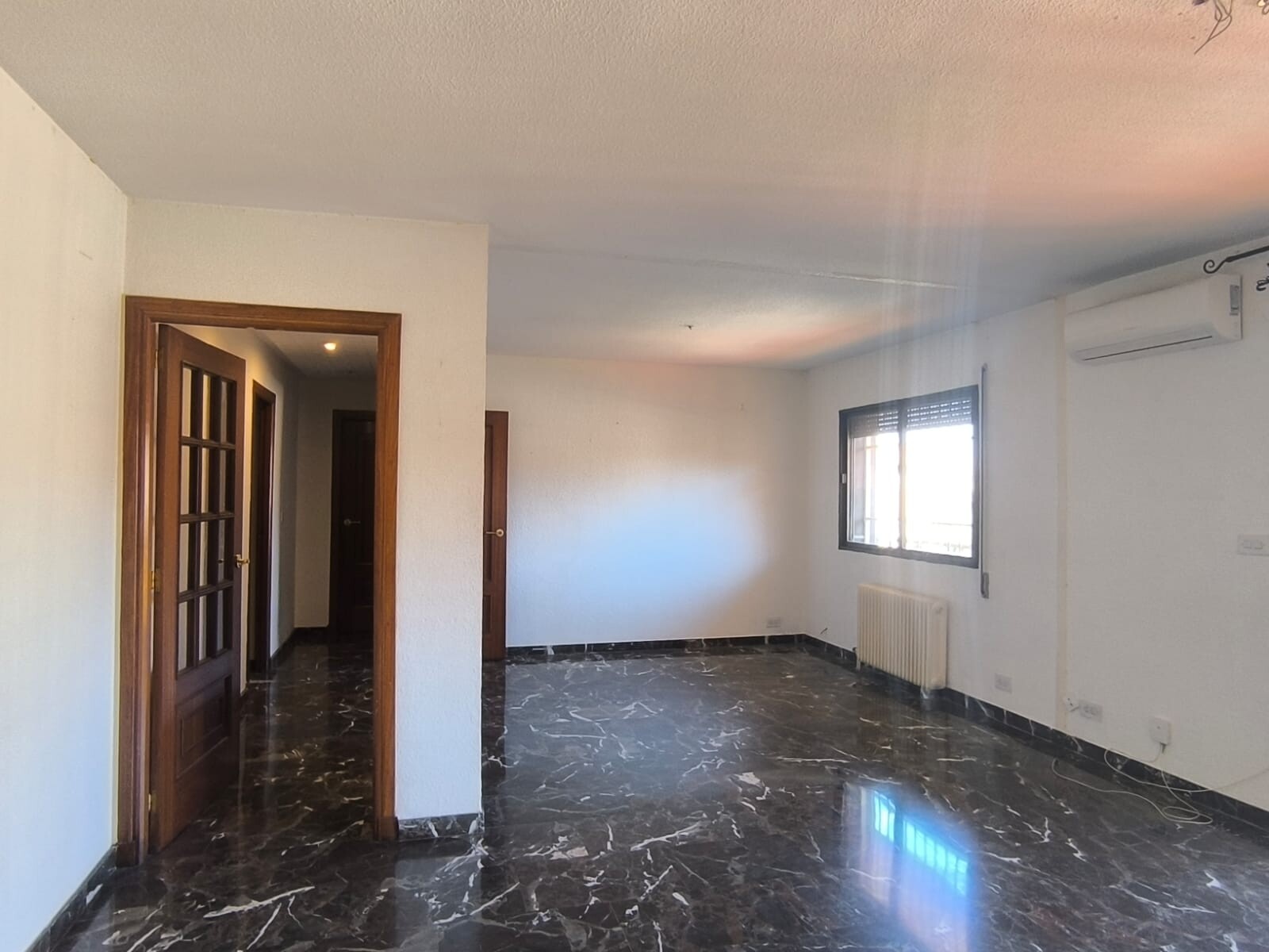 Piso de 120 m² en Granada