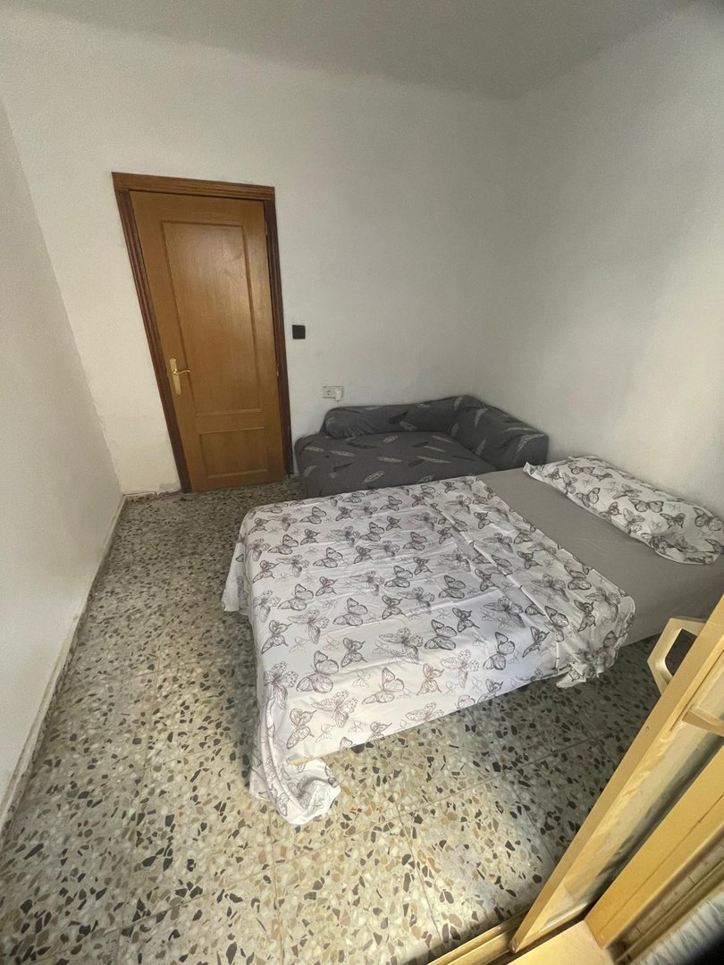 Pis de 87 m² a Alacant