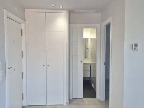 Piso de 76 m² en Madrid