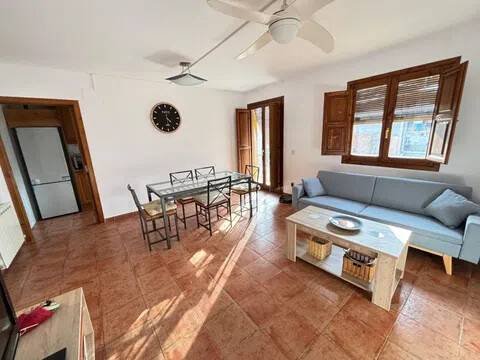 Piso de 67 m² en Palamós