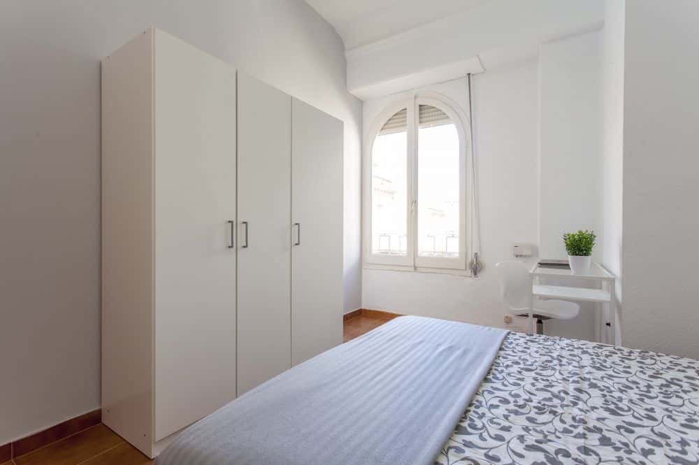 Habitació de lloguer, Mislata