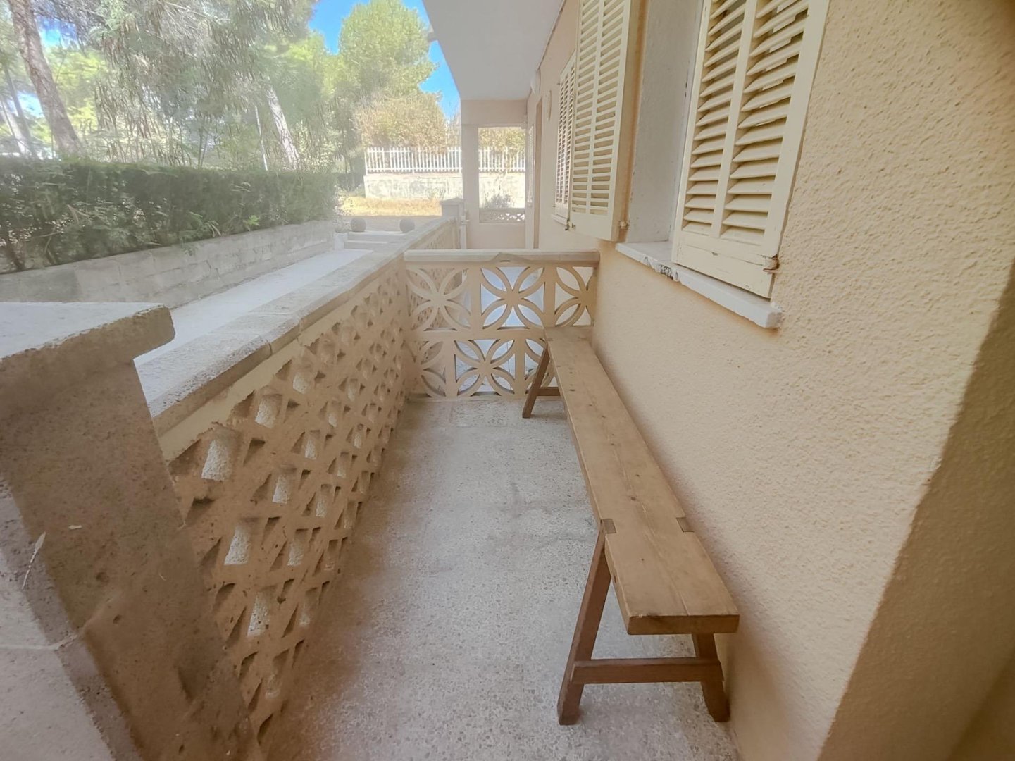 Piso de 53 m² en Muro