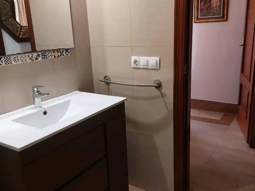 Pis de 80 m² a Còrdova