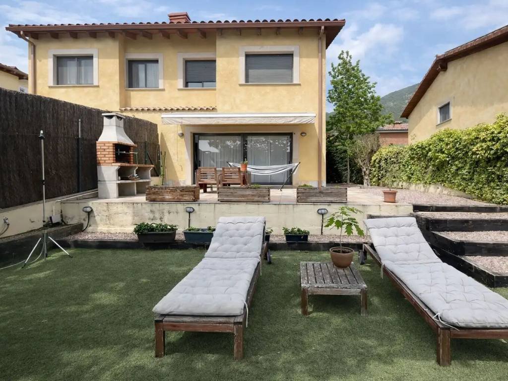 Casa de 146 m² a Gualba