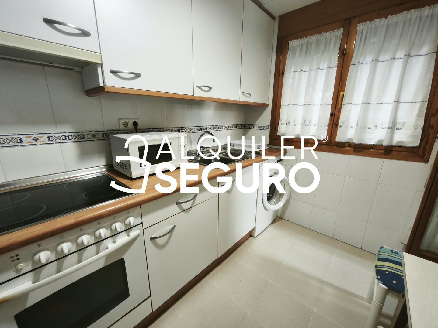Pis de 67 m² a Saragossa