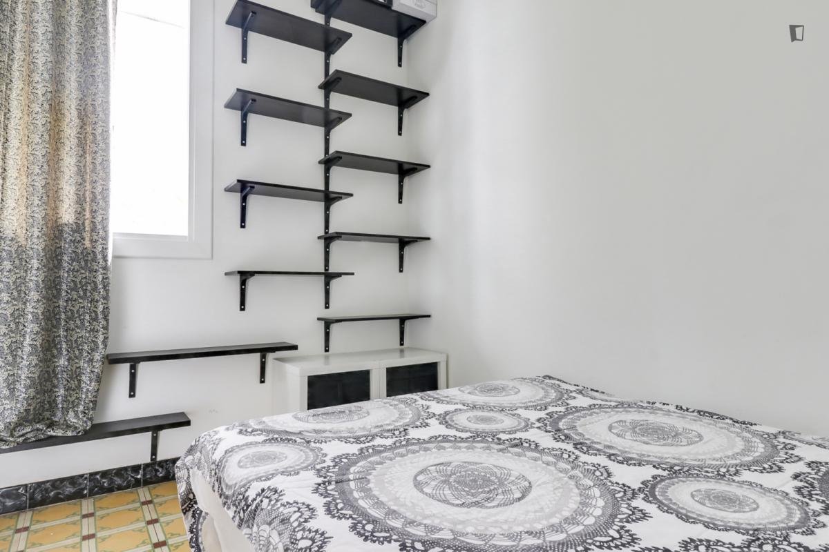 Habitació de lloguer, l'Hospitalet de Llobregat