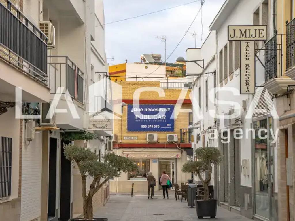 Piso de 126 m² en Dos Hermanas