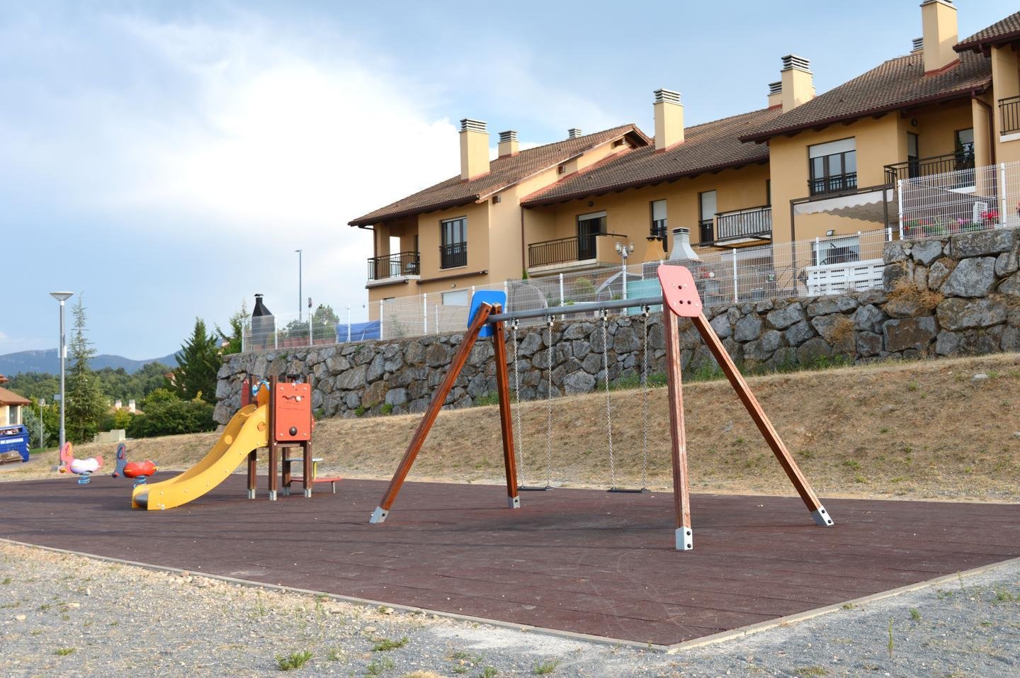 Piso de 129 m² en Sojuela