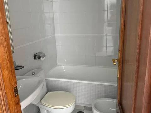 Pis de 280 m² a Granada